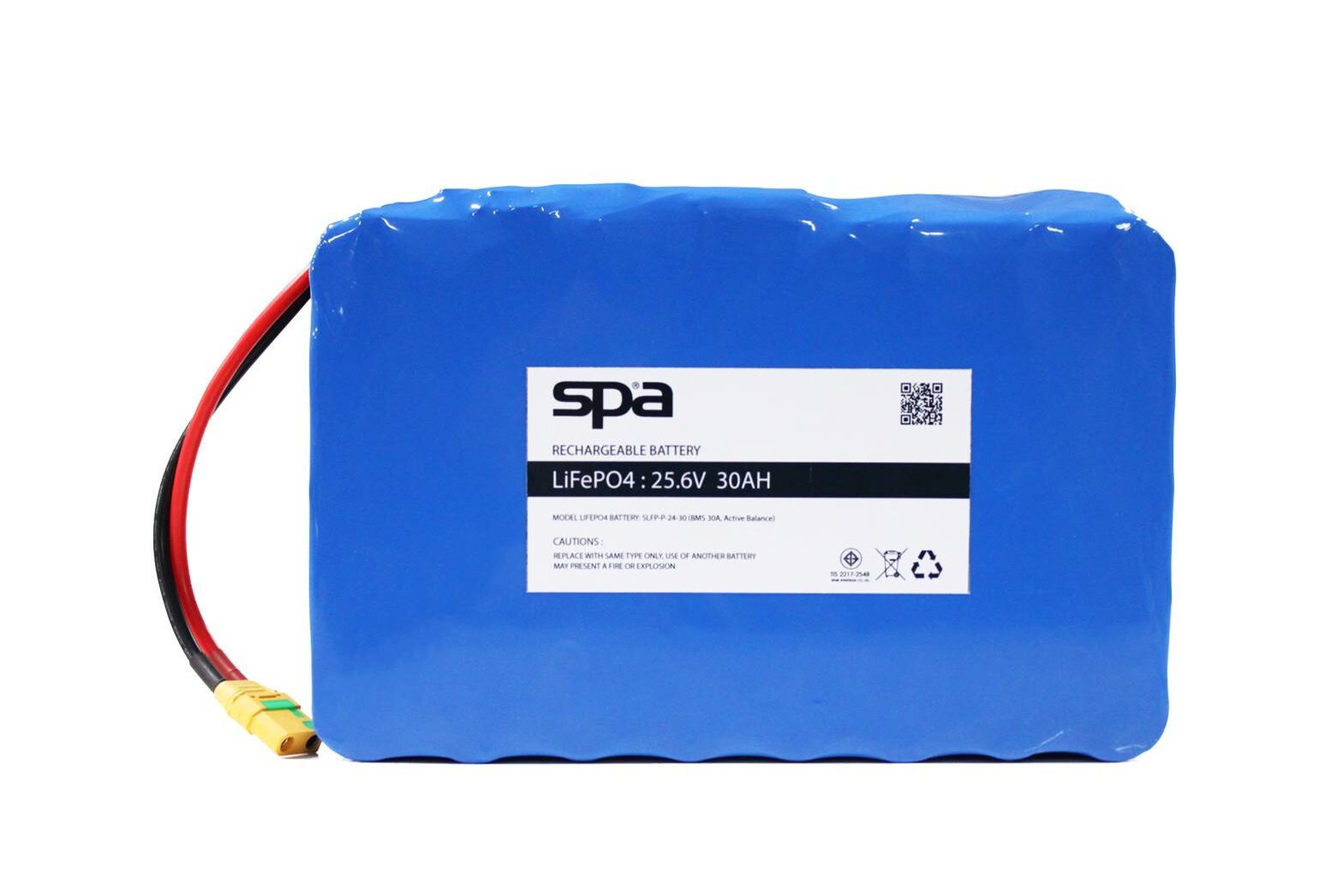 24V Wheelchair Battery